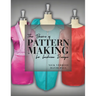 The Basics of Patternmaking for Fashion Design