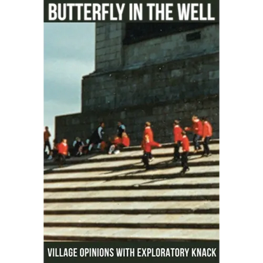 Butterfly in the Well: Village Opinions with Exploratory Knack