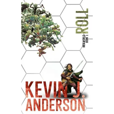 Roll: Hexworld Book 1