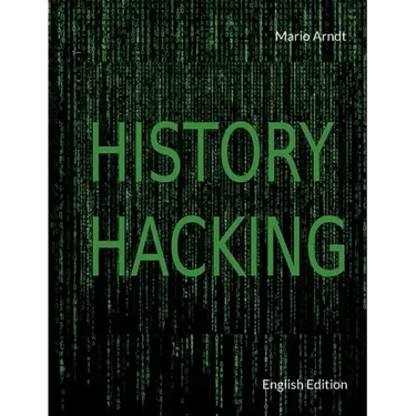 History Hacking: English Edition