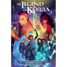 The Legend of Korra: Turf Wars Omnibus