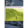 An Appalachian New Deal: West Virginia in the Great Depression
