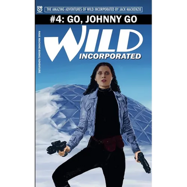 Go, Johnny Go