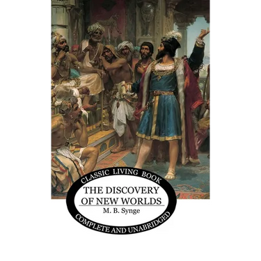 The Discovery of New Worlds