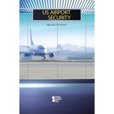 U.S. Airport Security