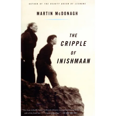 The Cripple of Inishmaan