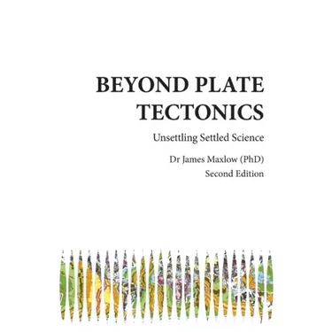 Beyond Plate Tectonics