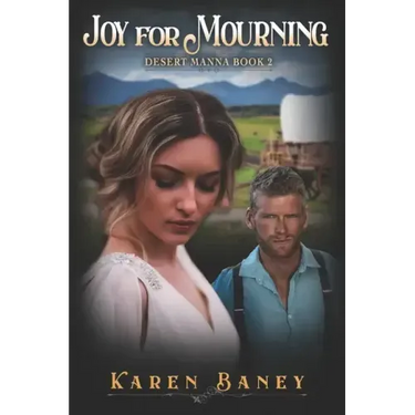 Joy for Mourning