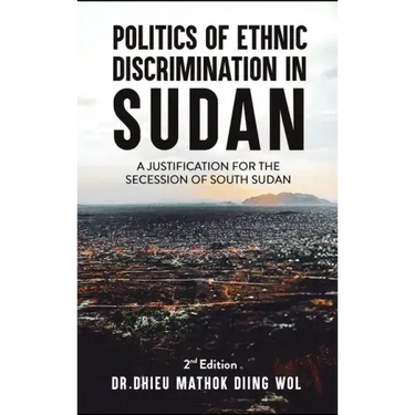 Politics of Ethnic Discrimination in Sudan