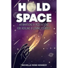 Hold Space: Affirmations and Meditations for Healing and Loving Yourself