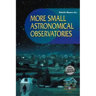 More Small Astronomical Observatories