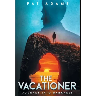 The Vacationer: Journey Into Darkness