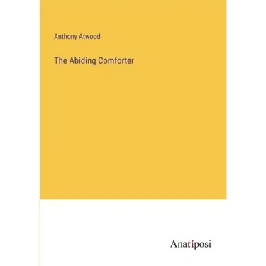 The Abiding Comforter