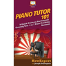 Piano Tutor 101: A Quick Guide on Starting and Growing Your 1 on 1 Piano Teaching Business