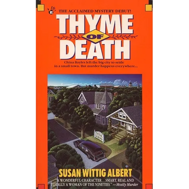 Thyme of Death