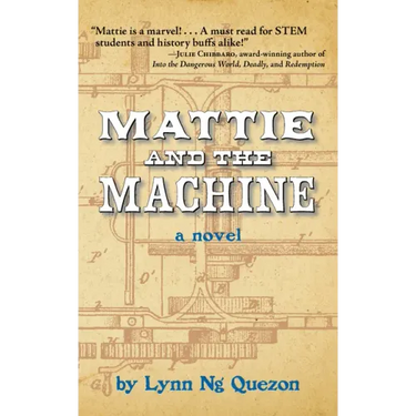Mattie and the Machine