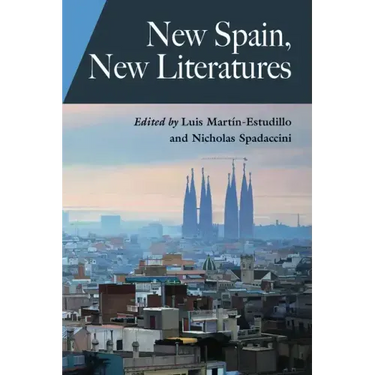 New Spain, New Literatures