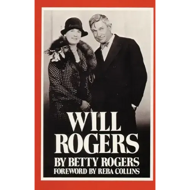 Will Rogers