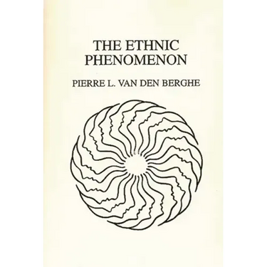 The Ethnic Phenomenon