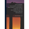 Daughhetee, Daugherty, Doherty, Dougherty, O'Dogherty Families of the Southern States, by Charles Brunk Heinemann.