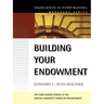 Building Your Endowment