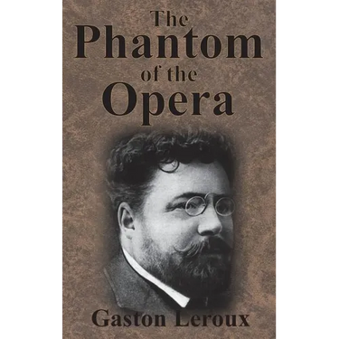 The Phantom of the Opera