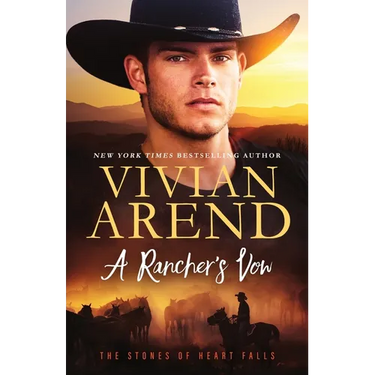 A Rancher's Vow