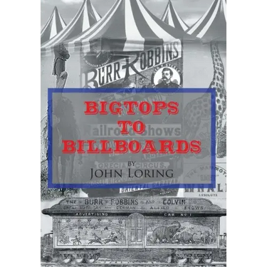 Bigtops to Billboards