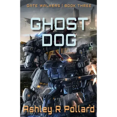 Ghost Dog: Military Science Fiction Across A Holographic Multiverse