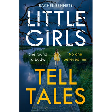 Little Girls Tell Tales