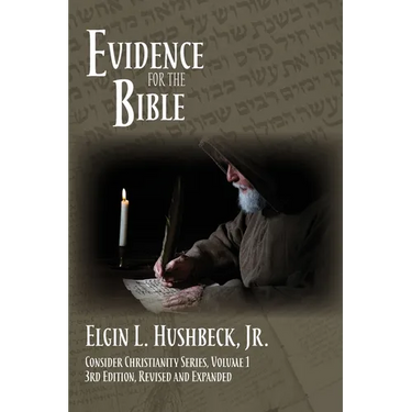 Evidence for the Bible