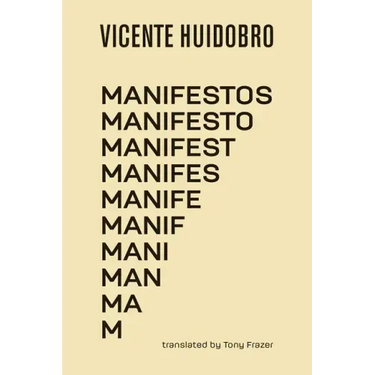 Manifestos