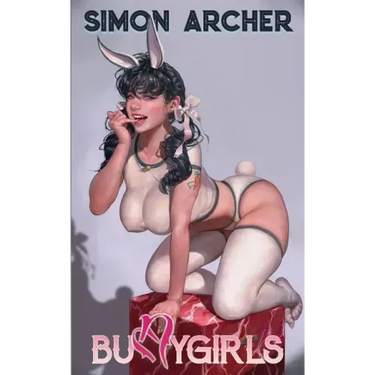 Bunnygirls: A Bunnygirl Harem Adventure