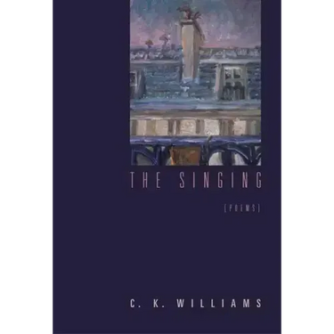 The Singing: Poems