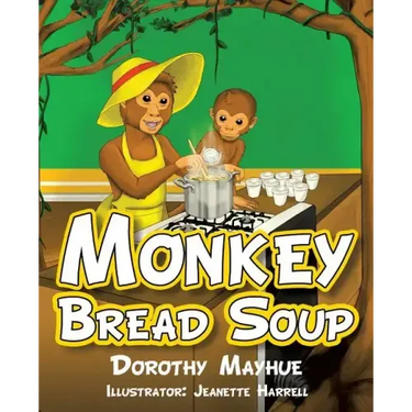 Monkey Bread Soup
