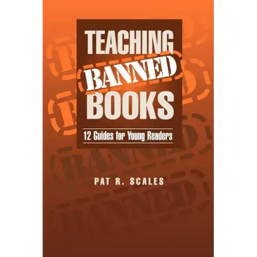 Teaching Banned Books