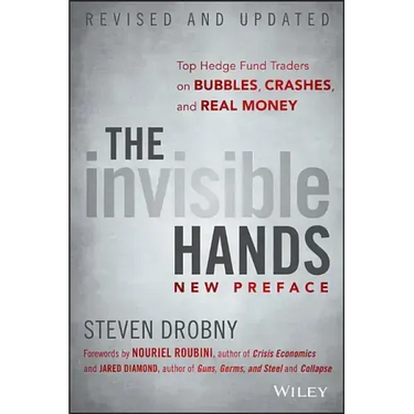 The Invisible Hands