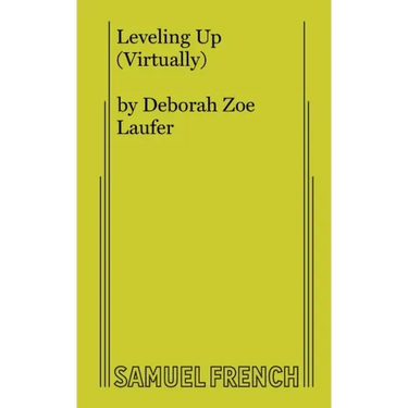 Leveling Up (Virtually)