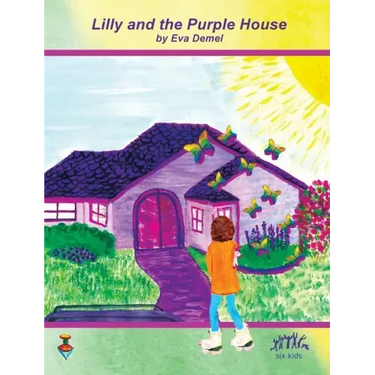 Lilly and the Purple House
