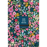Burn After Writing (Floral)