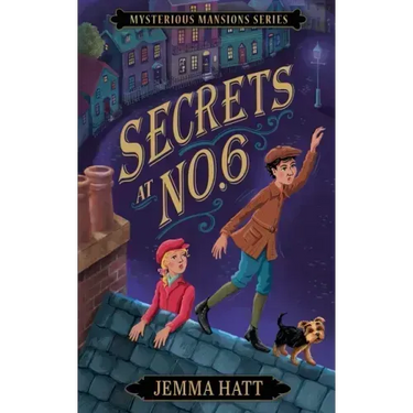 Secrets at No.6