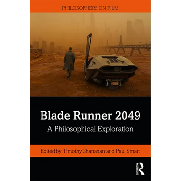 Blade Runner 2049: A Philosophical Exploration