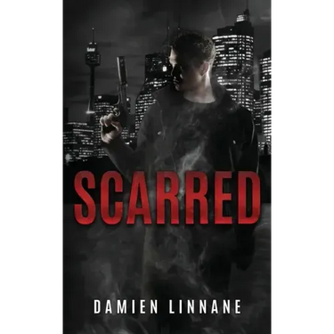 Scarred