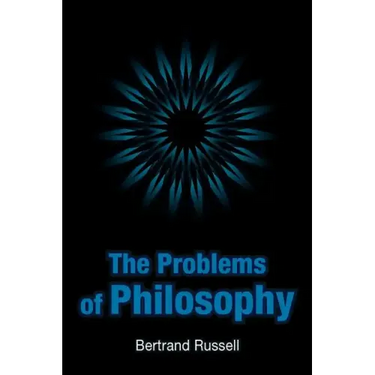 The Problems of Philosophy