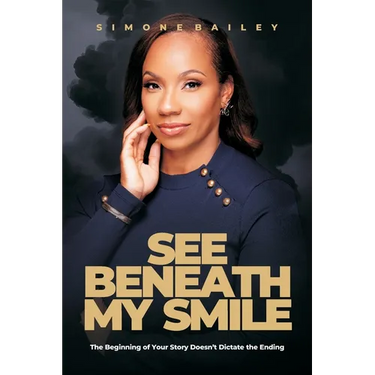 See Beneath My Smile