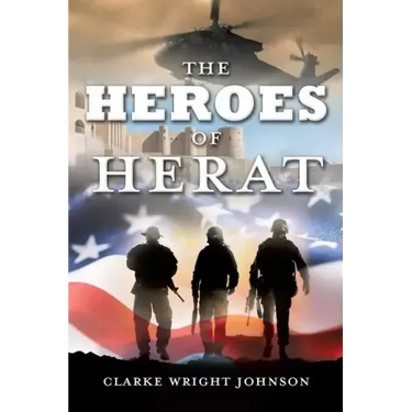 The Heroes of Herat