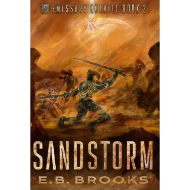 Sandstorm