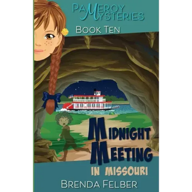 Midnight Meeting: A Pameroy Mystery in Missouri