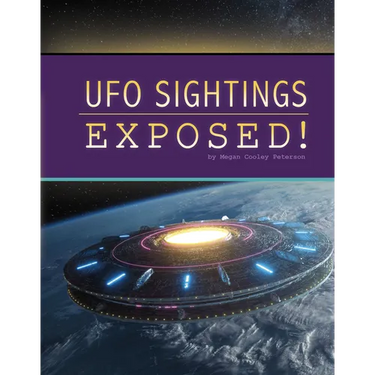 UFO Sightings Exposed!