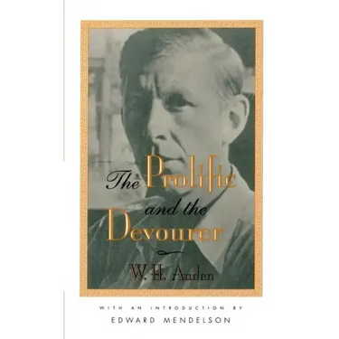 The Prolific and the Devourer